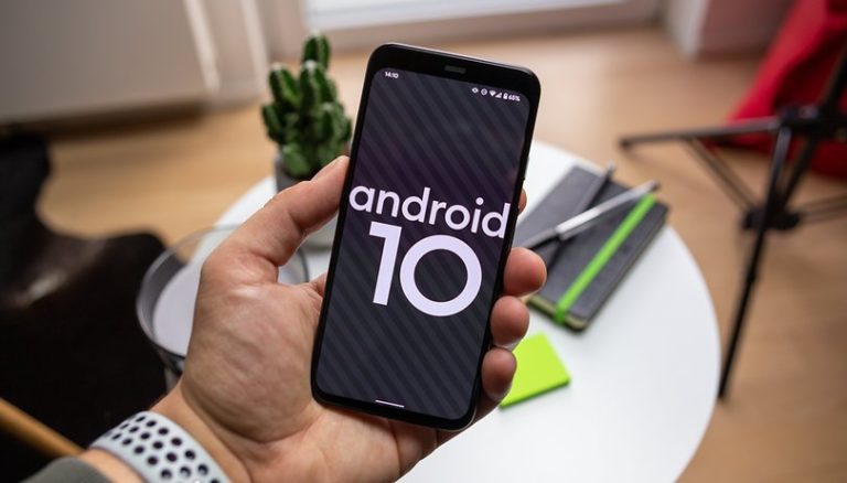 Como baixar e instalar o Android 10 no seu smartphone