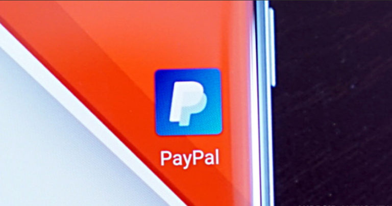 Como configurar uma conta do PayPal – todas as suas perguntas respondidas