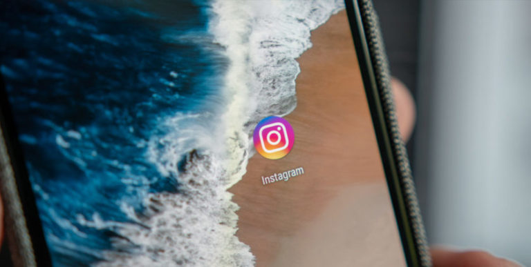 Como fazer upload de fotos para o Instagram no seu PC