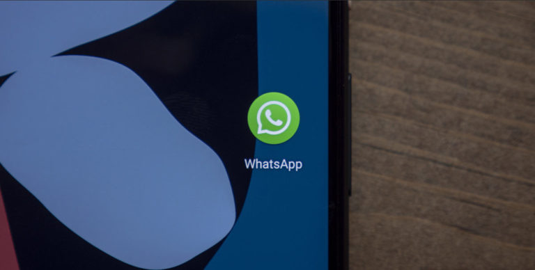 Bate-papo privado do WhatsApp facilmente descoberto pelo Google (atualização: o Facebook sabia)