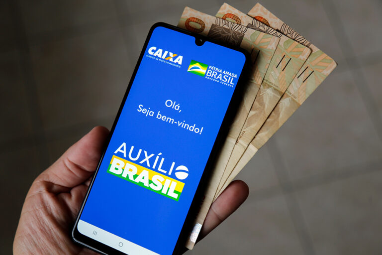 Banco pan pode fazer a liberação do empréstimo consignado do auxilio brasil? saiba mais