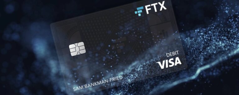 Corretora cripto FTX anuncia novo cartão de crédito com vantagens exclusivas