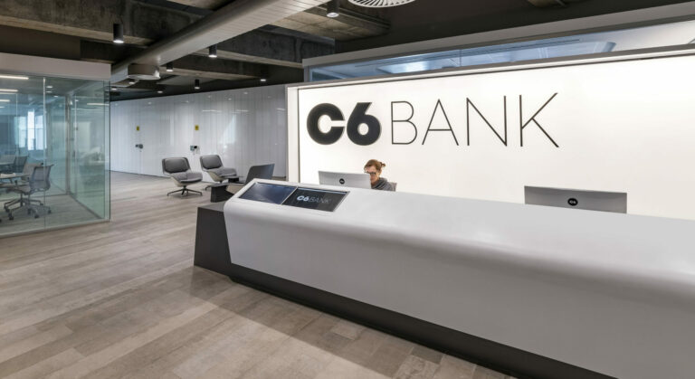 Empresa C6 Bank abre mais de 40 inscrições para estágio saiba mais