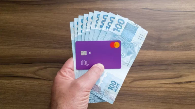 Nubank oferece novo simulador de rentabilidade para clientes veja quanto rende seu dinheiro
