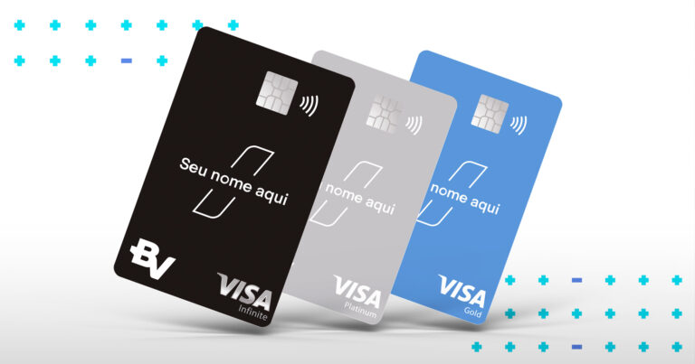 Conheça o novo cartão de crédito do Banco Votorantim