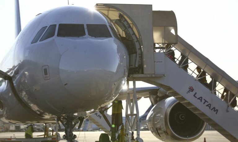 Concessionárias de aeroportos querem renegociar R$ 5 bi com governo