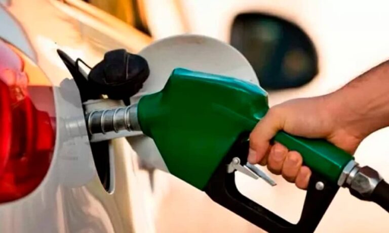 Preço médio do etanol em abril teve alta de 5,4%