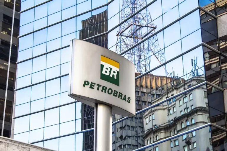 China é um parceiro importante para transição energética, diz presidente da Petrobras