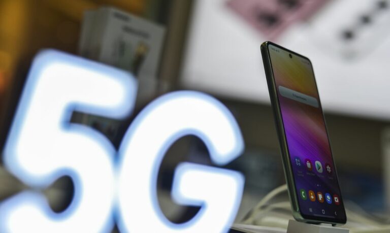 Investimento em 5G está dando o retorno esperado, afirmam teles