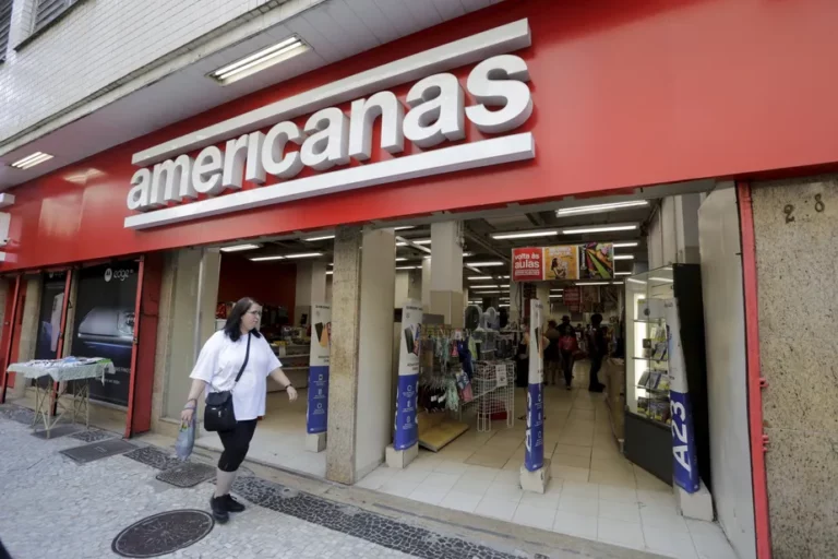 Bilionário da Americanas conta bastidores da crise na varejista