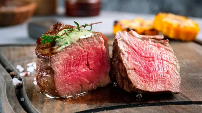 Carne está mais barata e filé mignon tem a maior queda de preço