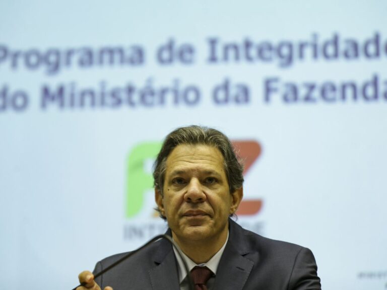 Equipe econômica teme impacto negativo de declaração de Lula sobre medidas de arrecadação