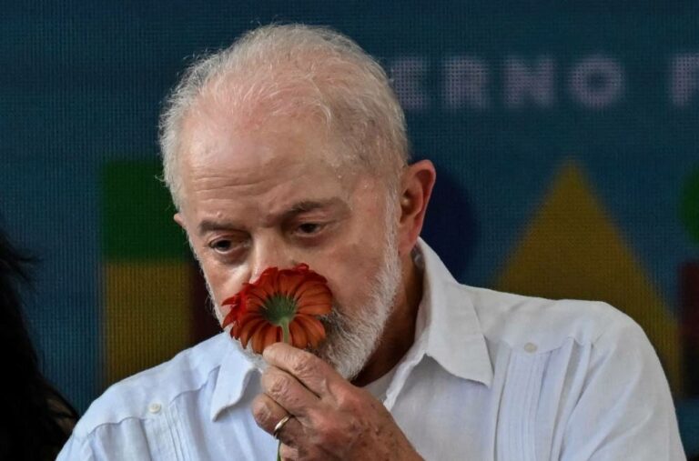 Lula sanciona lei que garante até R$ 35 bi ao governo