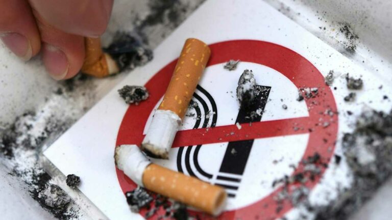Mercado ilegal faz Brasil perder R$ 94,4 bilhões em impostos com cigarros