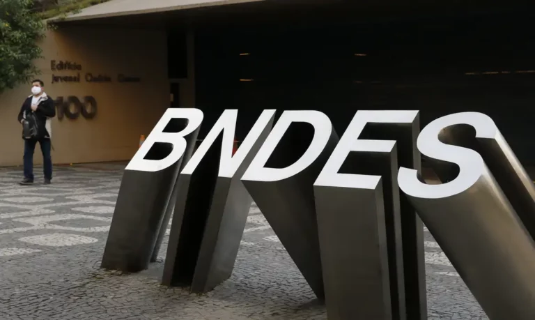 Crédito à exportação do BNDES alcança maior patamar desde 2016
