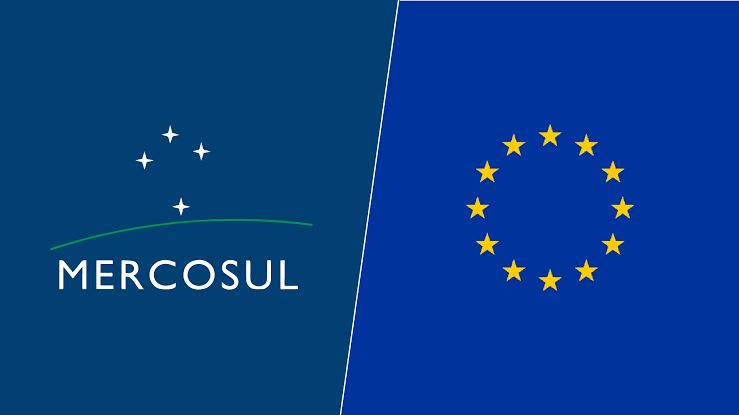 França fará tudo para que acordo com Mercosul, como está hoje, não seja fechado, diz ministro