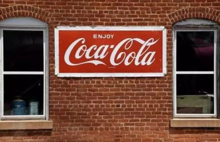 Coca-Cola tem lucro de US$ 1,99 bilhão no 4º trimestre de 2023