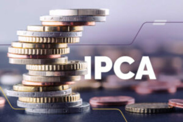 IPCA é o maior desde fevereiro de 2023