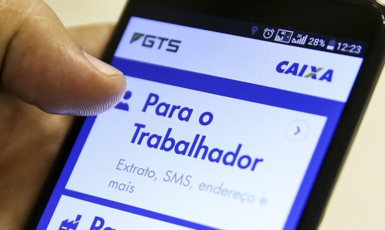 Novo sistema FGTS Digital entra em vigor nesta sexta-feira