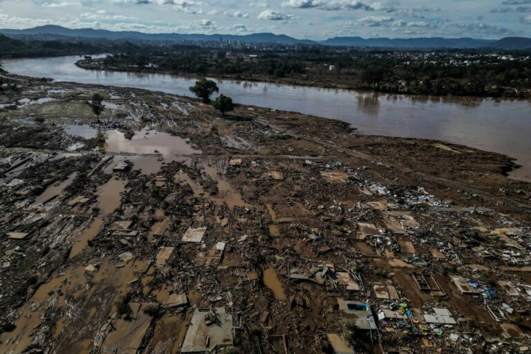 Gerdau e Gerando Falcões criam fundo de R$ 5 milhões para reconstrução do RS