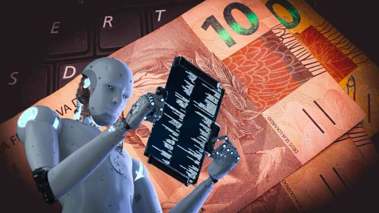 É hoje: acesso a robô capaz de gerar média de R$ 5.236 por mês será liberado após live de demonstração