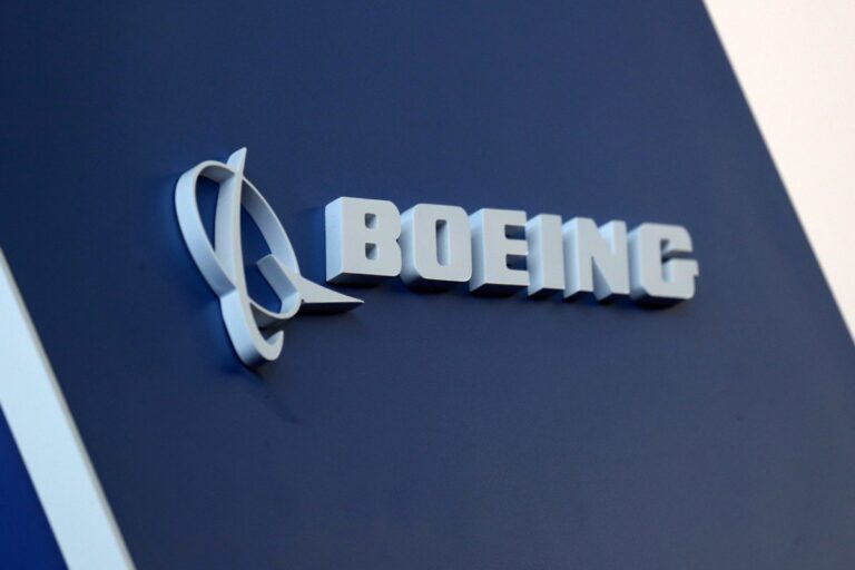 Boeing projeta aumento de 3% em entregas globais de aviões nos próximos 20 anos