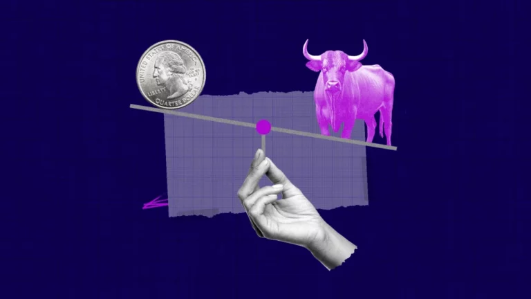 Crescimento global mais fraco esfria frenesi com techs, Treasuries e cobre