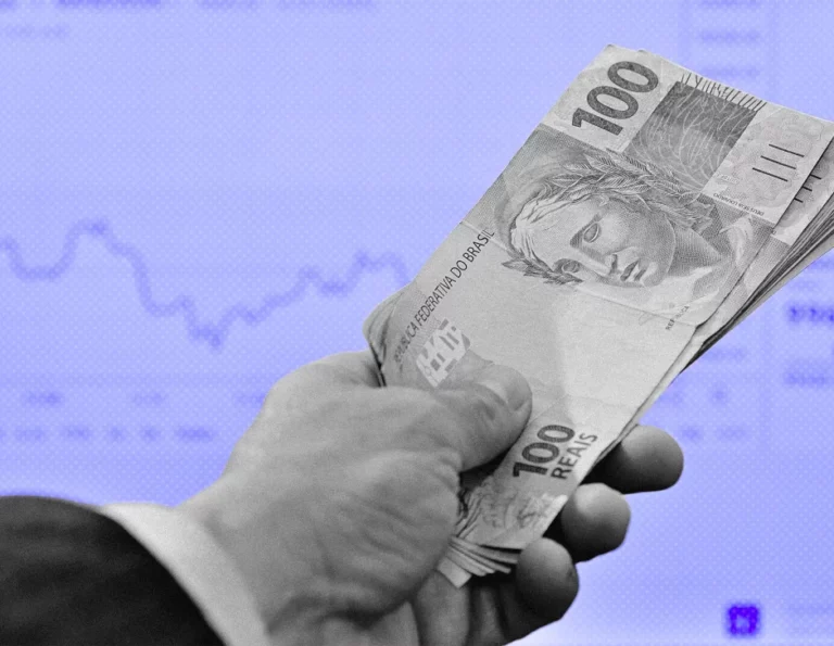 Ibovespa fecha em alta impulsionado por Vale; dólar encerra semana a R$ 5,65