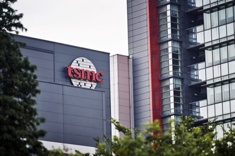 Em meio à corrida global, TSMC inicia construção de fábrica de chips de US$ 11 bilhões na Alemanha  