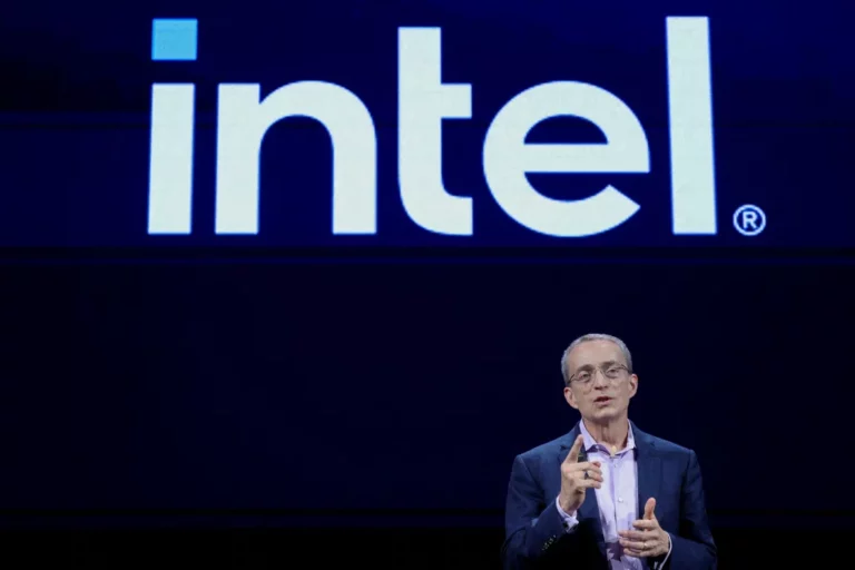 Presidente da Intel apresentará planos de saída de negócios e redução de custos