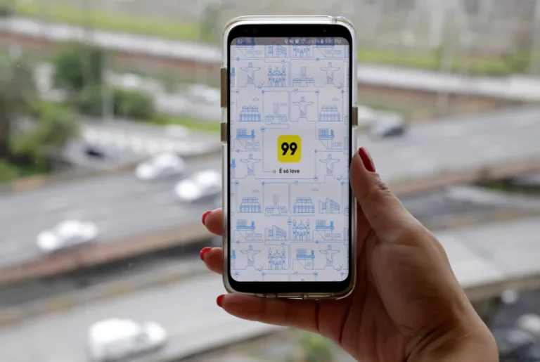 App 99 negocia liberação de transporte de passageiro por motos em São Paulo