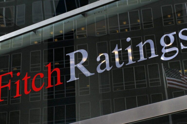 Fitch descarta elevar classificação de crédito do Brasil no curto prazo