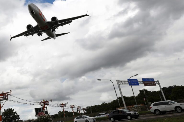 Boeing demitirá 10% de sua força de trabalho para enfrentar crise