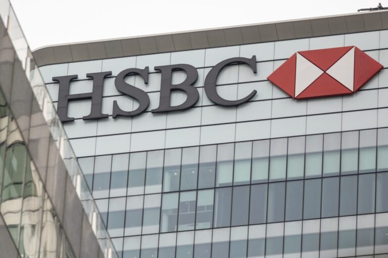 HSBC faz maior reestruturação global em uma década