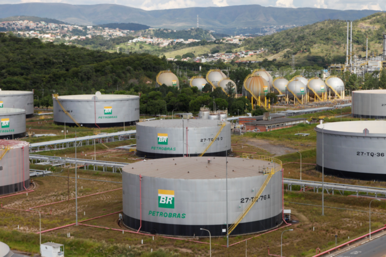 Petrobras vai investir R$ 3,5 bilhões para finalizar fábrica de fertilizantes em MS